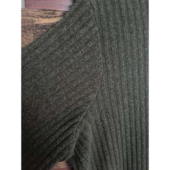 Forever 21 Sweater Dress Mini Long Tunic XL Women’s - Picture 3 of 4